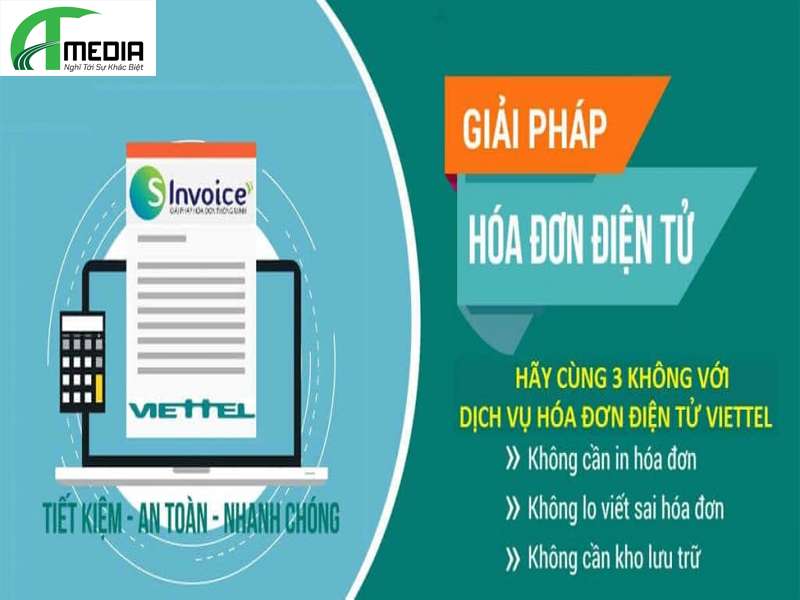 Hóa đơn điện tử Viettel Quảng Nam