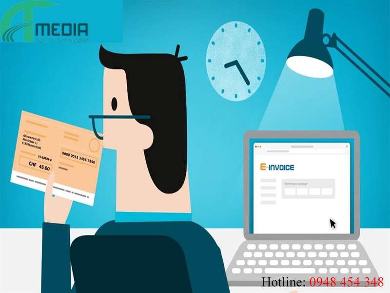 Hóa đơn điện tử Quảng Nam