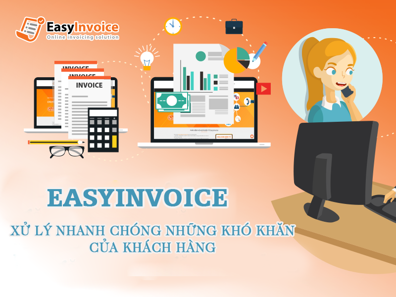 Chữ ký số Easyinvoice Đà Nẵng